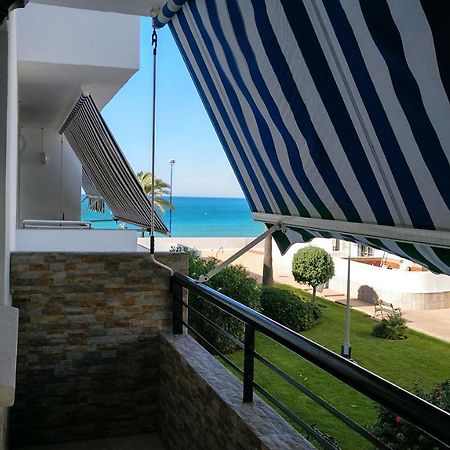 Junto Al Mar Apartment Chiclana de la Frontera Exterior photo