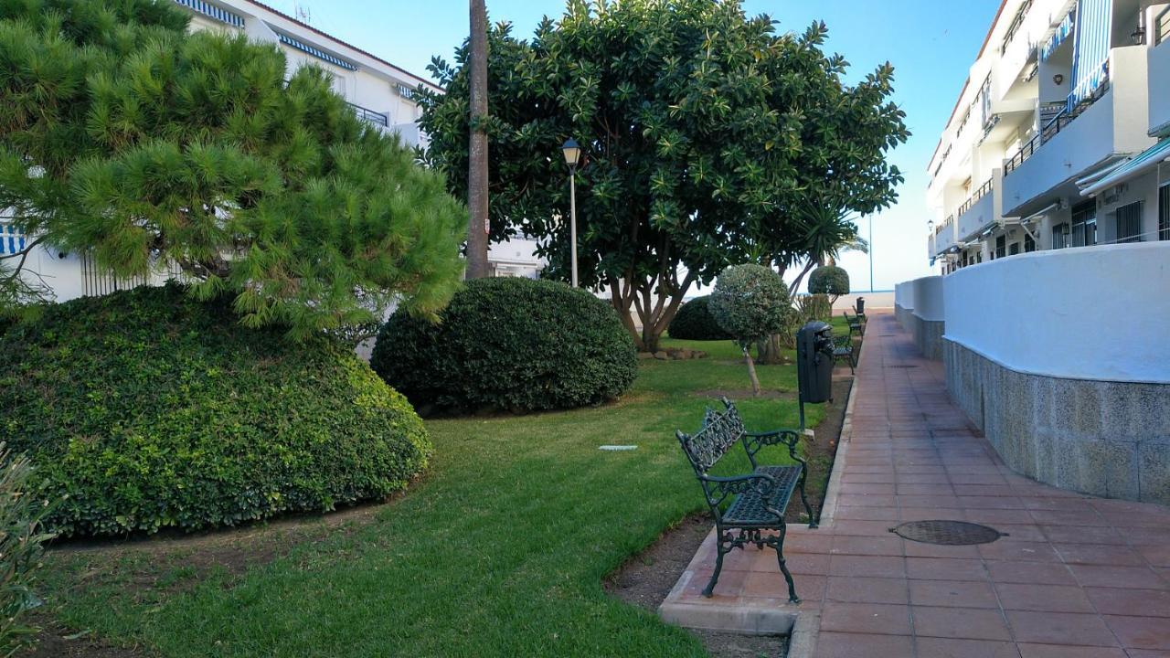 Junto Al Mar Apartment Chiclana de la Frontera Exterior photo